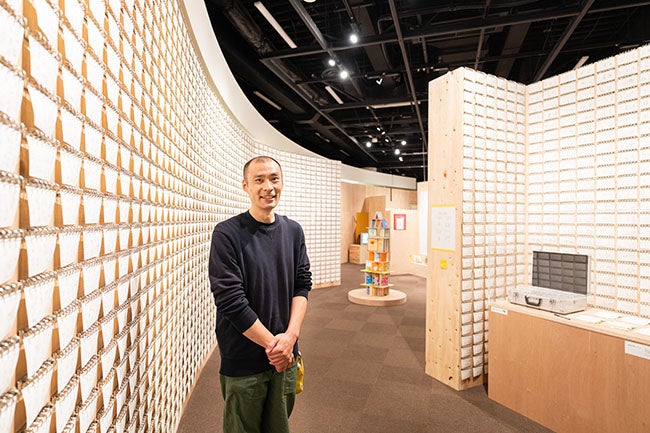 撮影／黒澤義教