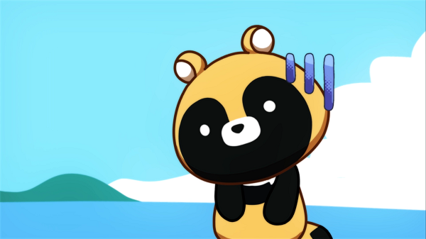 ©河口けい／白泉社