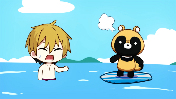 ©河口けい／白泉社