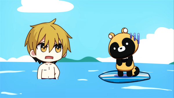 ©河口けい／白泉社