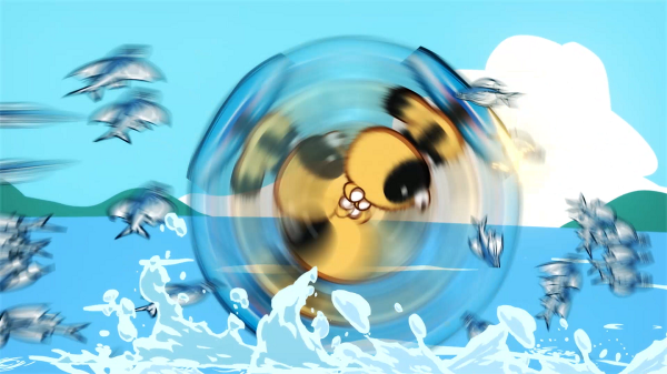 ©河口けい／白泉社