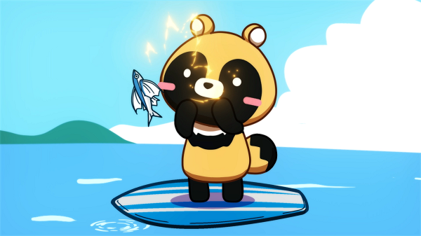 ©河口けい／白泉社