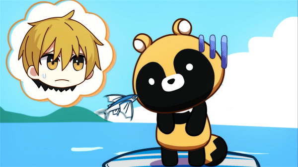 ©河口けい／白泉社