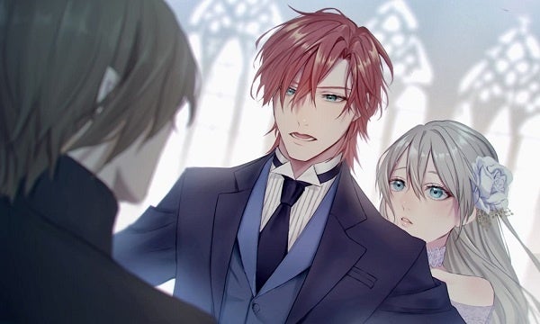 mizuki「第３執事」