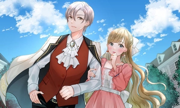 バニラ梨央「第２執事」