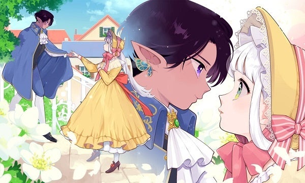 亜花子きろ「第３執事」