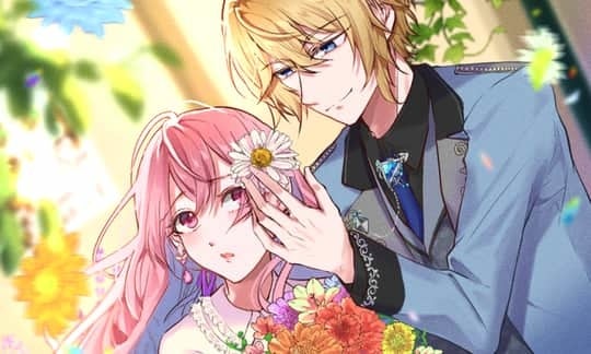 花柳悠愛「第2執事」