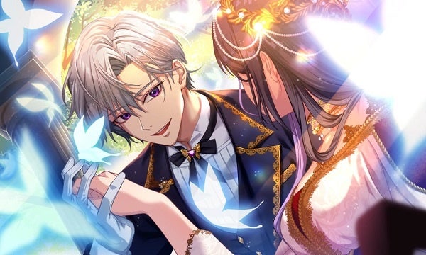 まろば♡「第１執事」