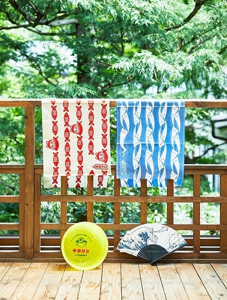 © 水木プロ　撮影／黒川ひろみ