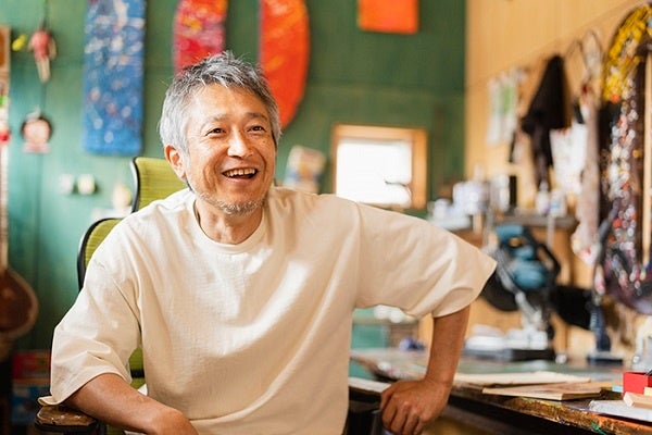 撮影／黒澤義教