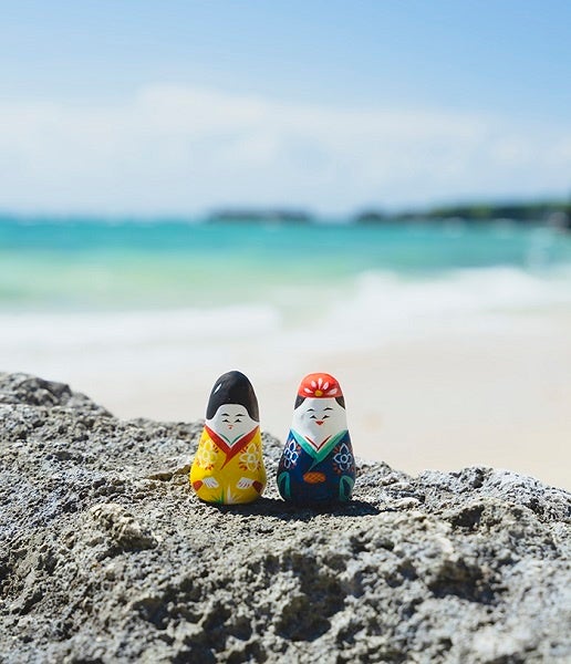 撮影／島袋常貴