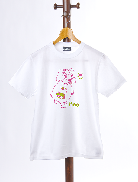 ©YUKA SHIMADA／OJIGI BUNNY INC.