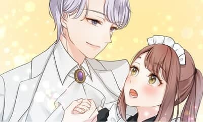 「王子様から求婚されてます！？」バニラ梨央