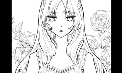 「氷の令嬢は女王の秘密にとかされる」鳥羽エリリカ