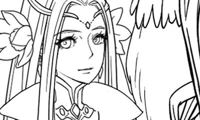 「転生聖女は癒されたい」madoca