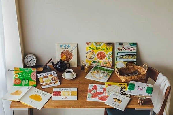 撮影／加藤新作