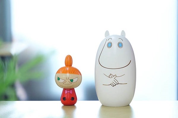 ©Moomin Characters™　撮影／かくたみほ