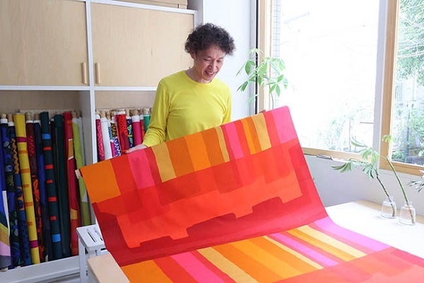 撮影／かくたみほ