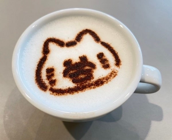 ホットミルク　©Noriko Kudoh／Hakusensha