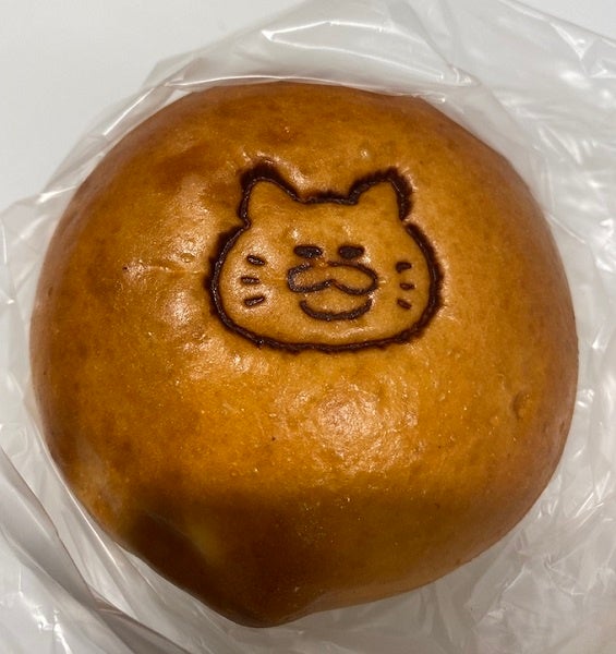 チョコクリームパン　©Noriko Kudoh／Hakusensha