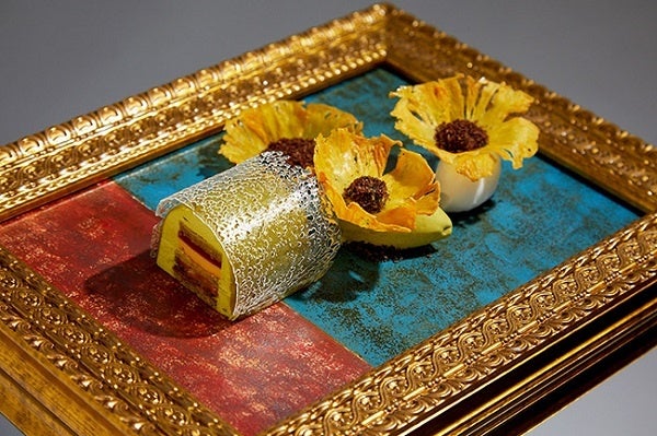 『ヴァン・ゴッホ』LOUANGE TOKYO Le Musée