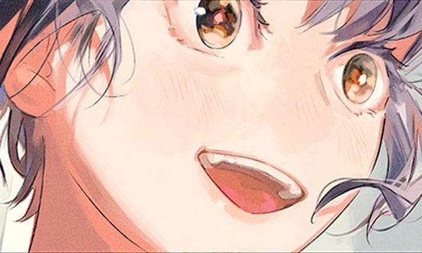 「マイファミリー」富大貴