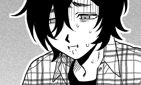 「友達の友達がヤンキーだった件について」おかわり