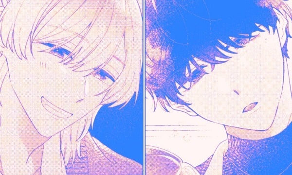  「ルール無用な恋なんてありません！」　さかづき