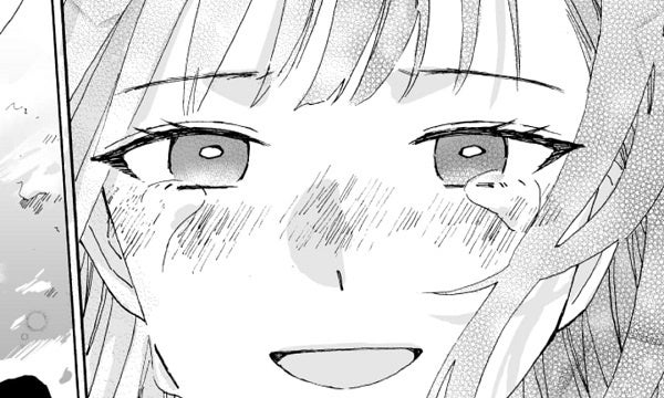 「さよならしないで」　6月18時