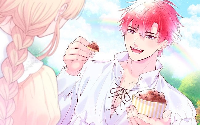 ℗にーづま。／白泉社