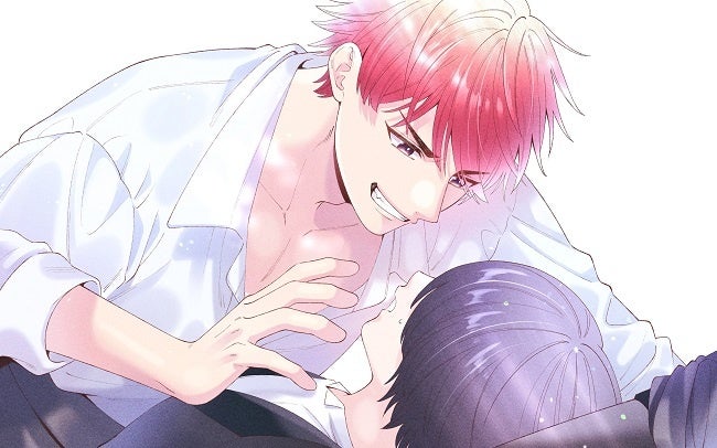 ℗にーづま。／白泉社