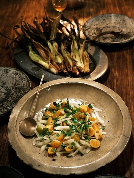 沖縄県・南城市「胃袋」 撮影／在本彌生