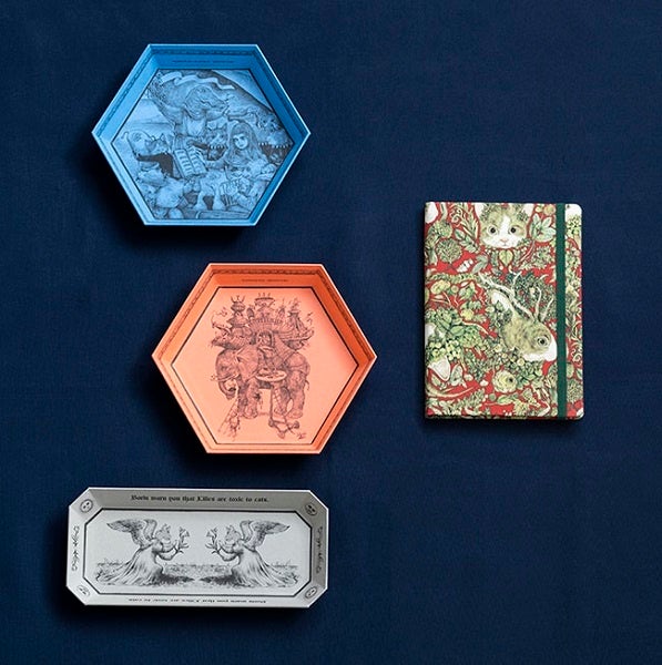 ©YUKO HIGUCHI  撮影／有賀傑　編集協力・スタイリング／新谷麻佐子