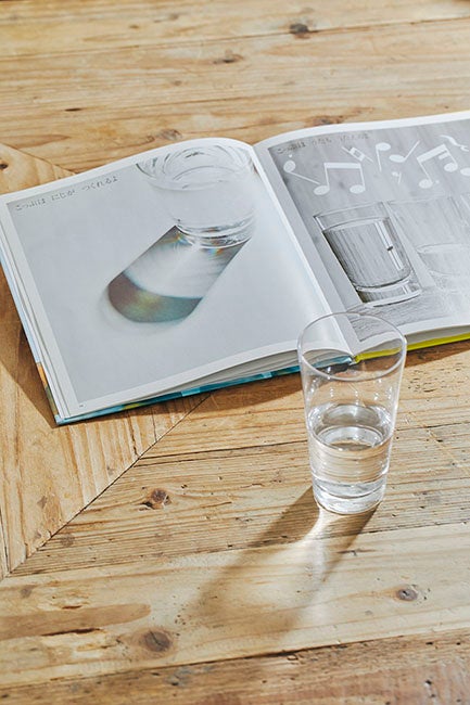 撮影／黒川ひろみ