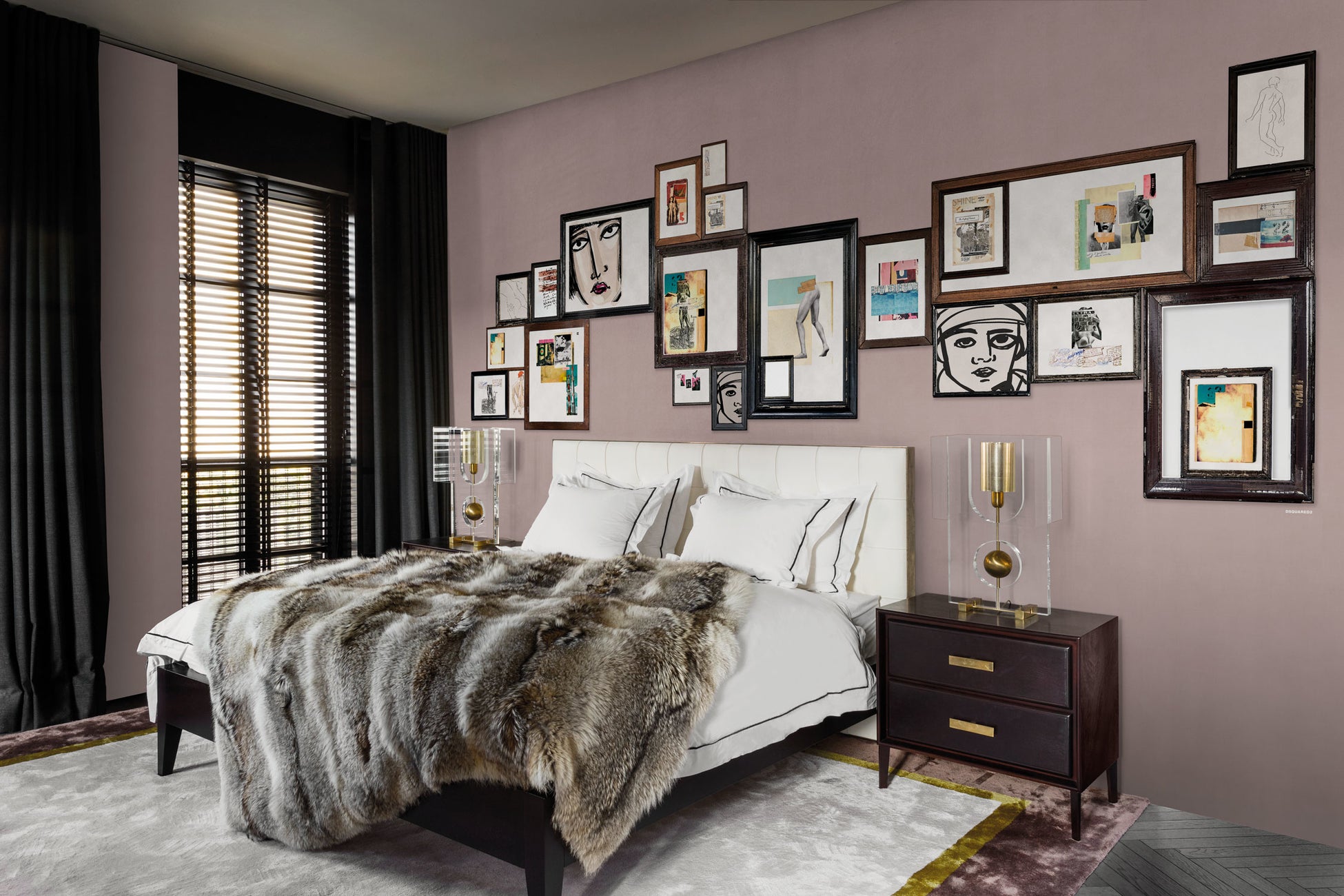 ディースクエアード Wallpaper Collection をミラノサローネにて発表 株式会社スタッフインターナショナルジャパンのプレスリリース ディースクエアード Wallpaper Collection をミラノサローネにて発表 株式会社スタッフインターナショナルジャパンのプレスリリース