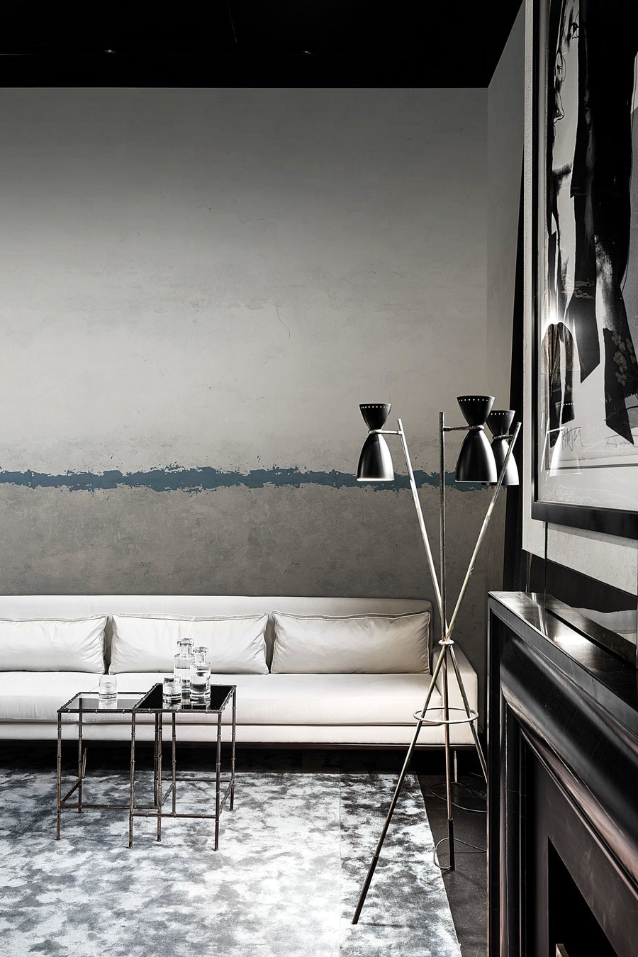 ディースクエアード Wallpaper Collection をミラノサローネにて発表 株式会社スタッフインターナショナルジャパンのプレスリリース ディースクエアード Wallpaper Collection をミラノサローネにて発表 株式会社スタッフインターナショナルジャパンのプレスリリース