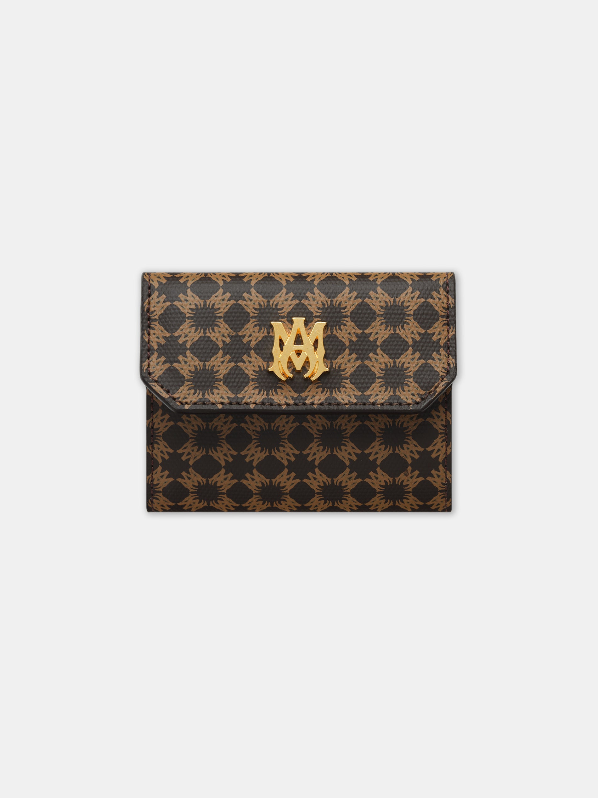 AMIRI PEBELLED MA TRIFOLD 財布 三つ折り 最安値 現行 AMIRI PEBELLED MA TRIFOLD 財布 三つ折り - メルカリ