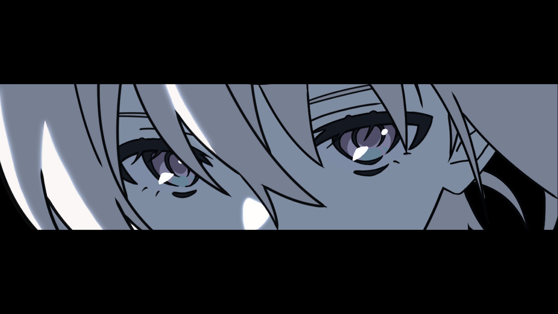 『NEN Nascent』の世界観を表現したPV