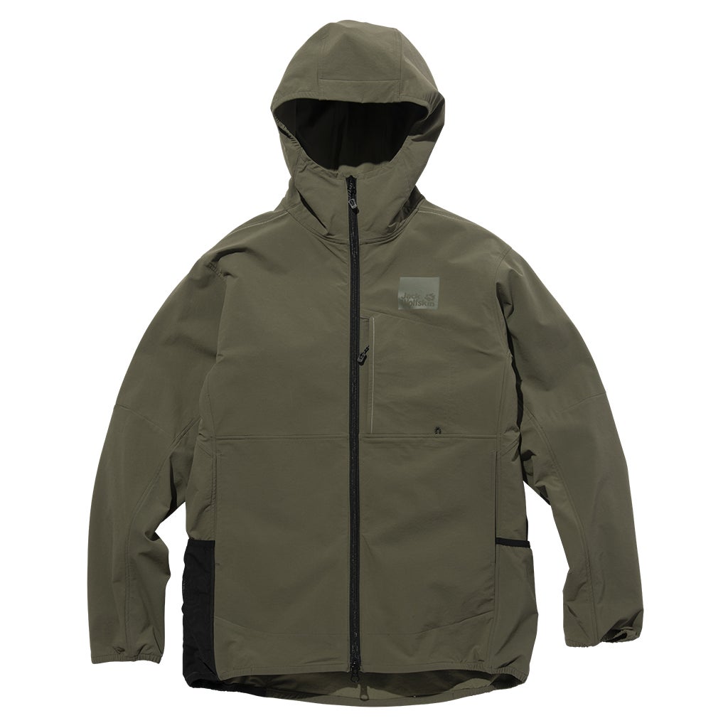 ジャック・ウルフスキン、日本初展開「BIKE COLLECTION」を4月より ジャック・ウルフスキン、日本初展開「BIKE COLLECTION」を4月より