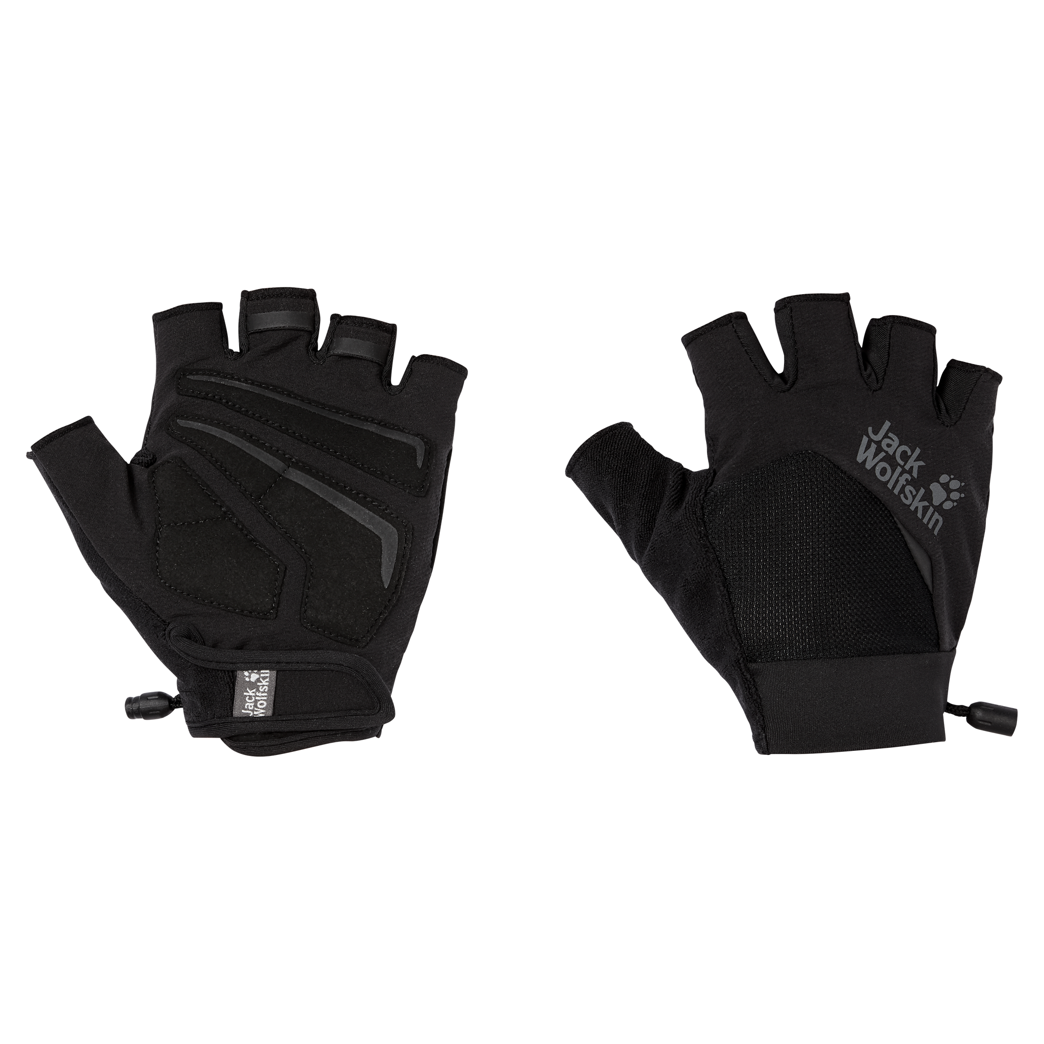 TOURER GLOVE SHORT