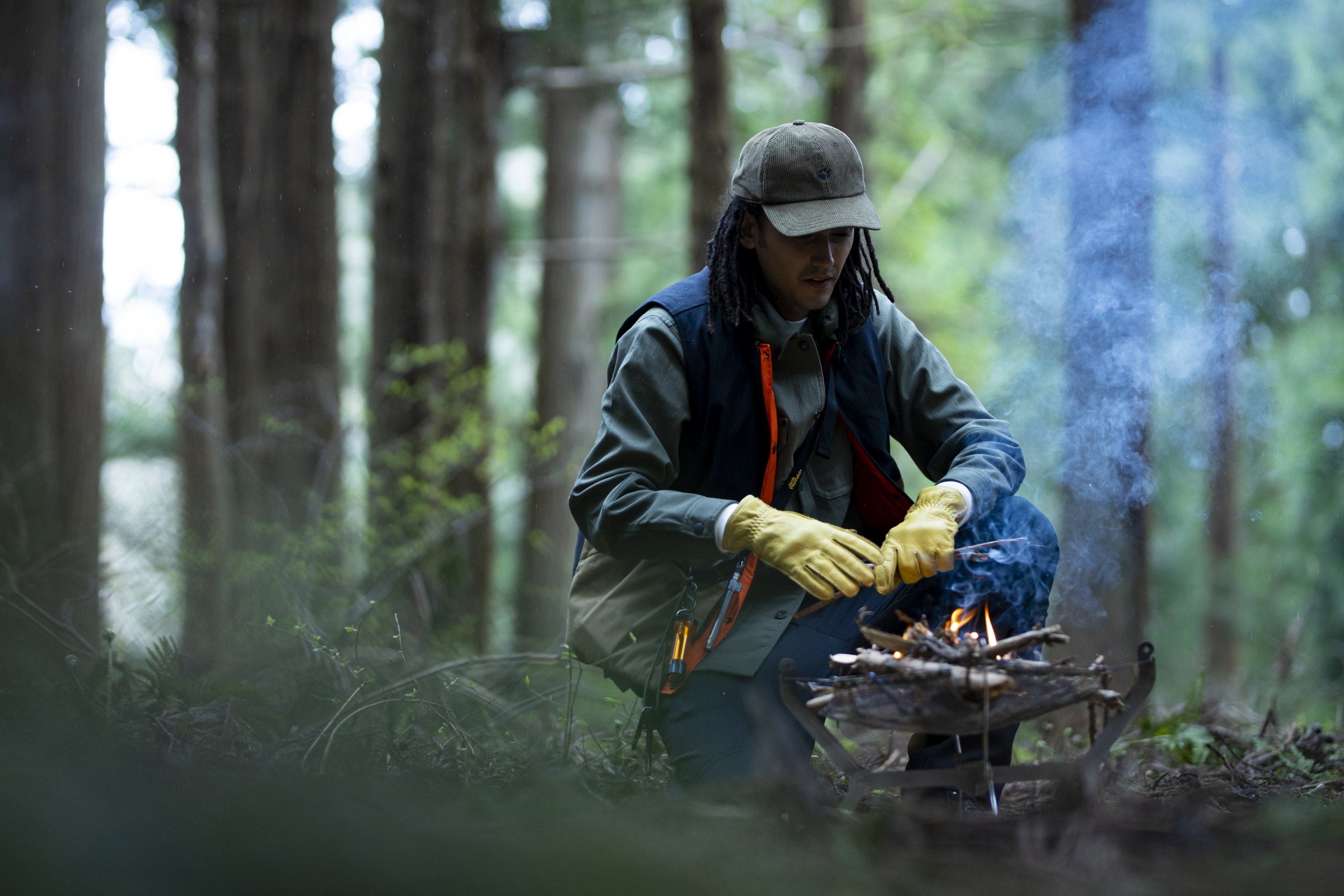 JP RV FIREWOOD DOWN VT