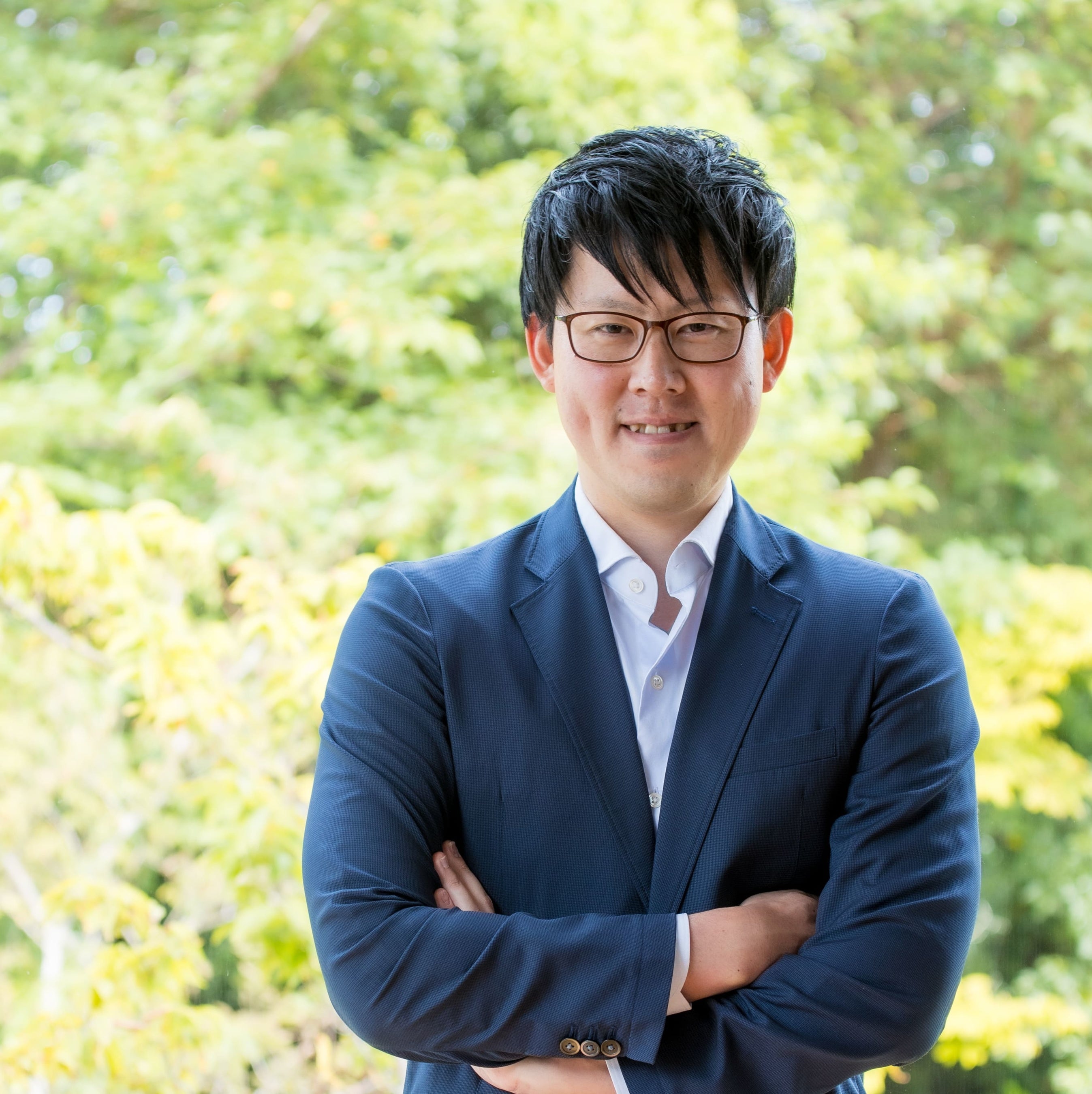 世古修平氏（インハウスハブ東京法律事務所弁護士 ）