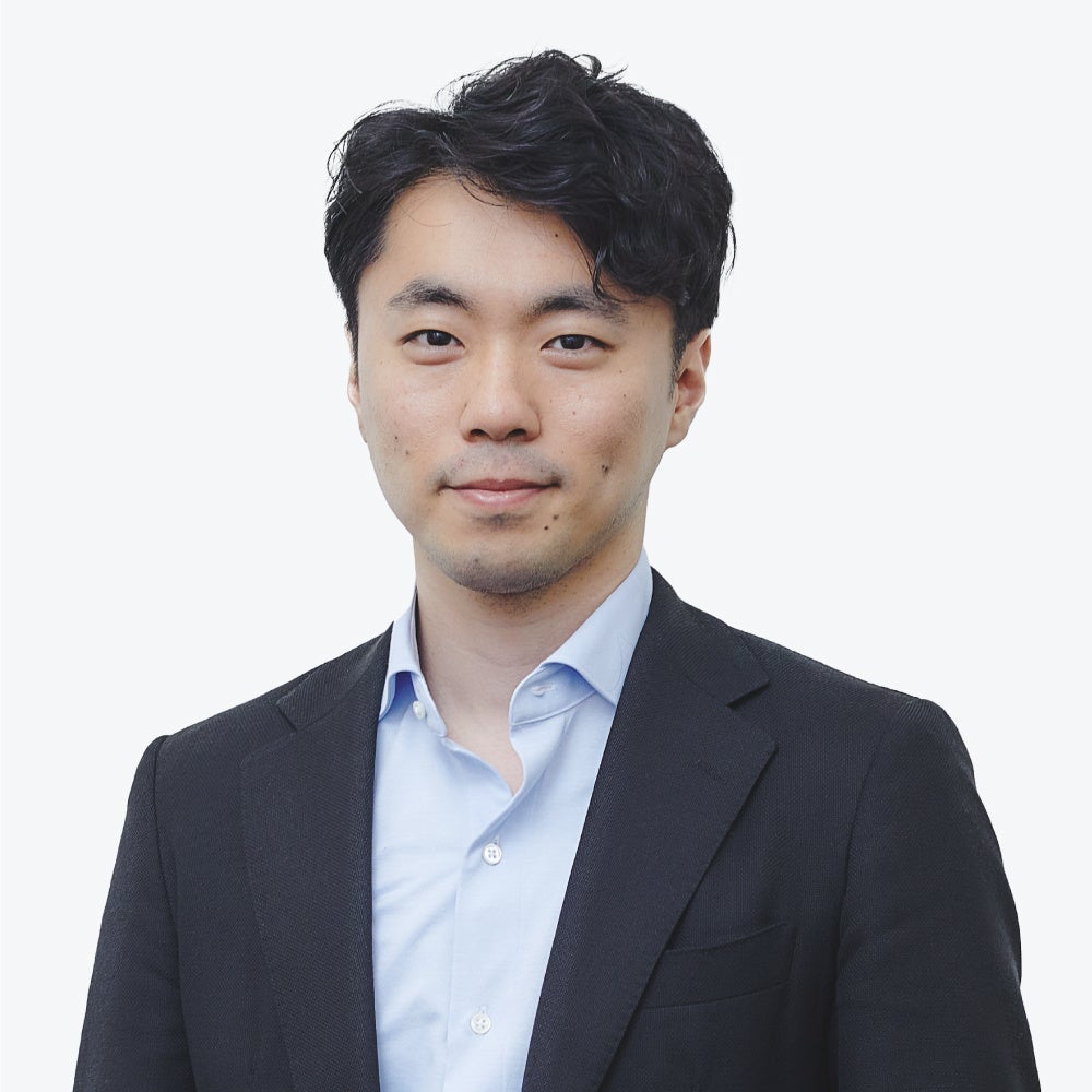 EAGLYS株式会社 代表取締役社長CEO 今林広樹