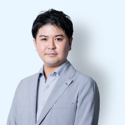 DG Daiwa Ventures マネージングディレクター 渡辺 大和