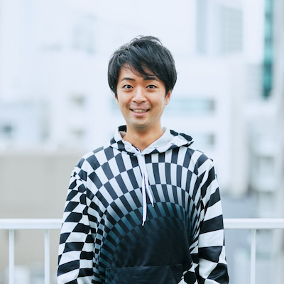 ANRIジェネラル・パートナー 鮫島 昌弘