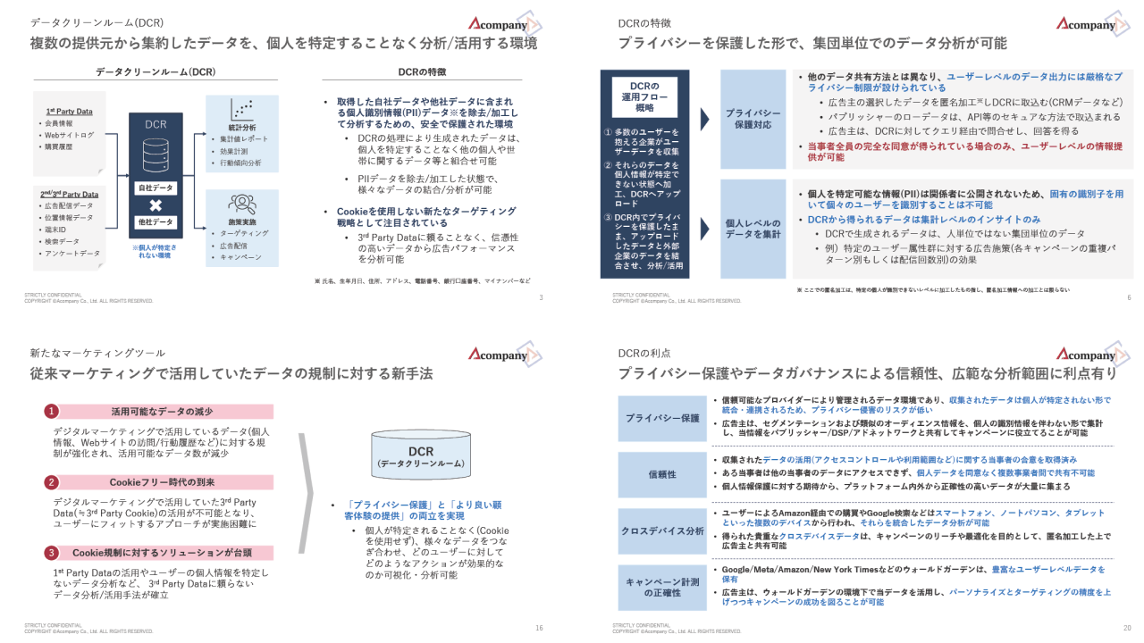 ホワイトペーパーの中身を一部紹介