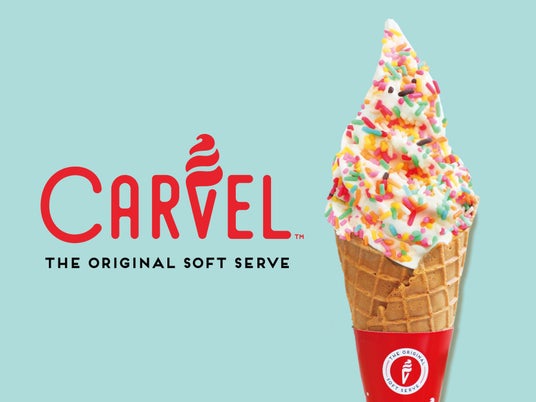 NYに216店舗!全米で愛される超人気ソフトクリームブランド『CARVEL』が日本初上陸! NYに216店舗!全米で愛される超人気ソフトクリームブランド『CARVEL』が日本初上陸!