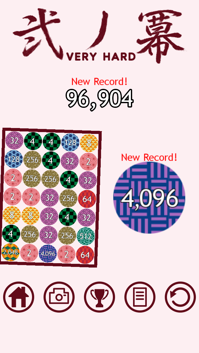 ニノベキ ビリーハード