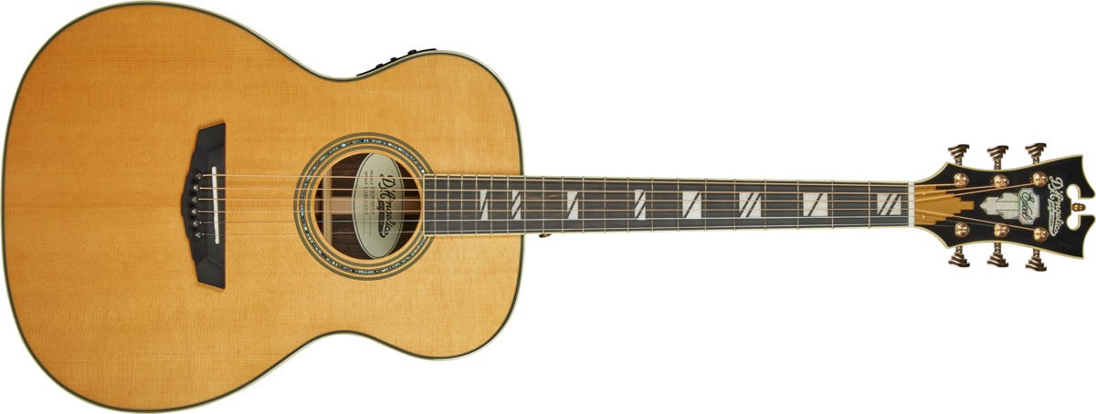 Excel Tammany (Vintage Natural)