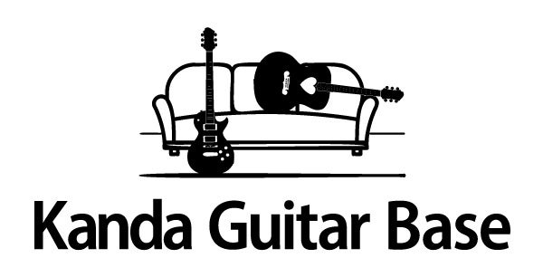 Kanda Guitar Base